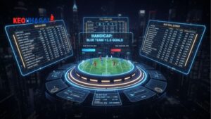 nguon-goc-va-dinh-nghia-keo-nha-cai-handicap-la-gi